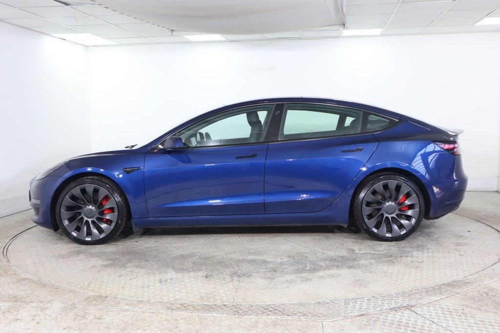Used Tesla Model 3 2021 for sale - 77557793: Photo 6