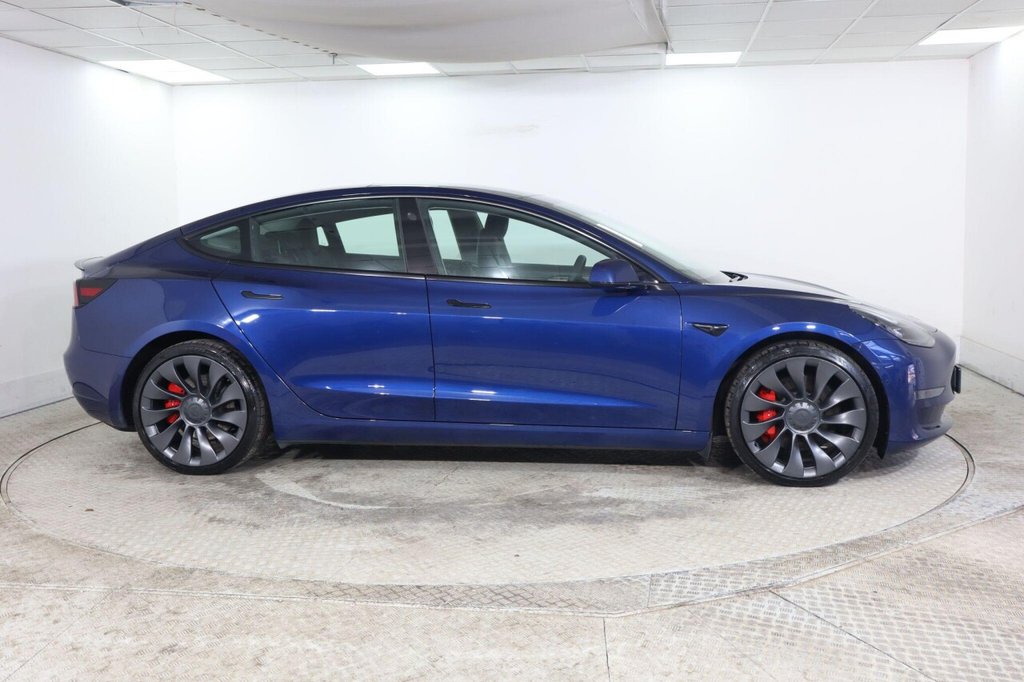 Used Tesla Model 3 2021 for sale - 77557793: Photo 9