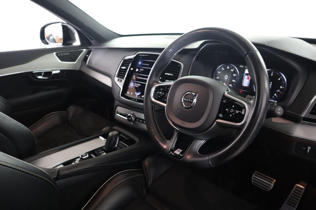Used Volvo XC90 2020 for sale - 77507648: Photo 11