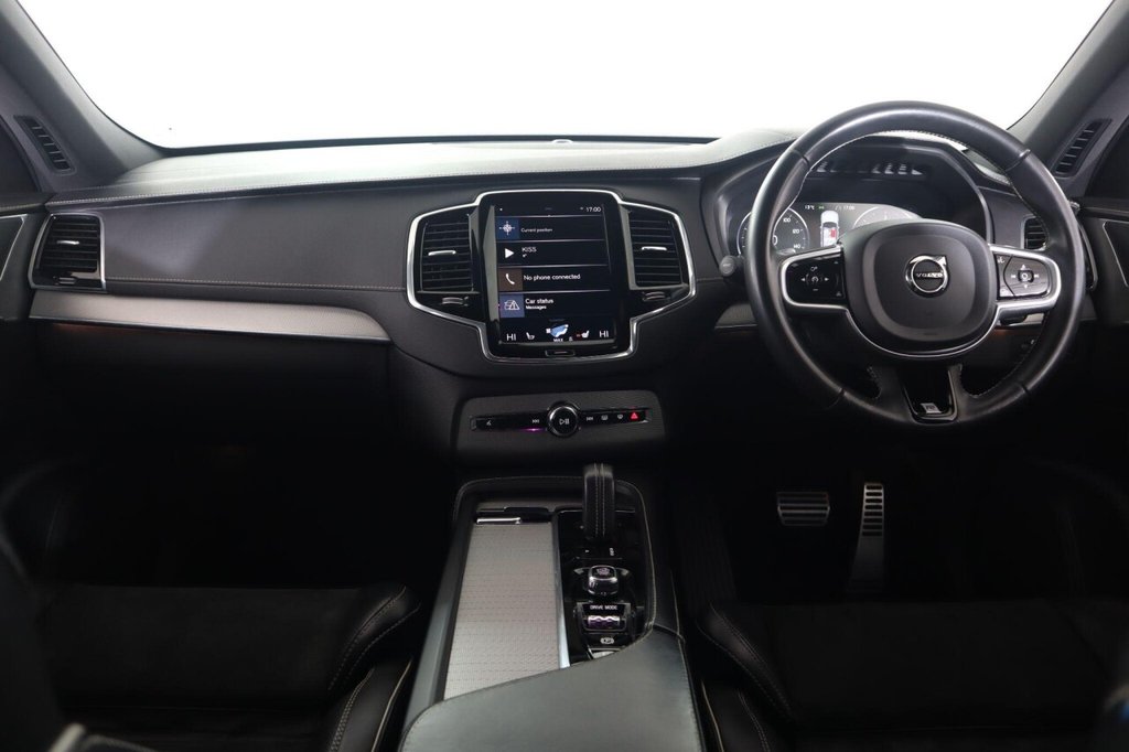 Used Volvo XC90 2020 for sale - 77507648: Photo 12