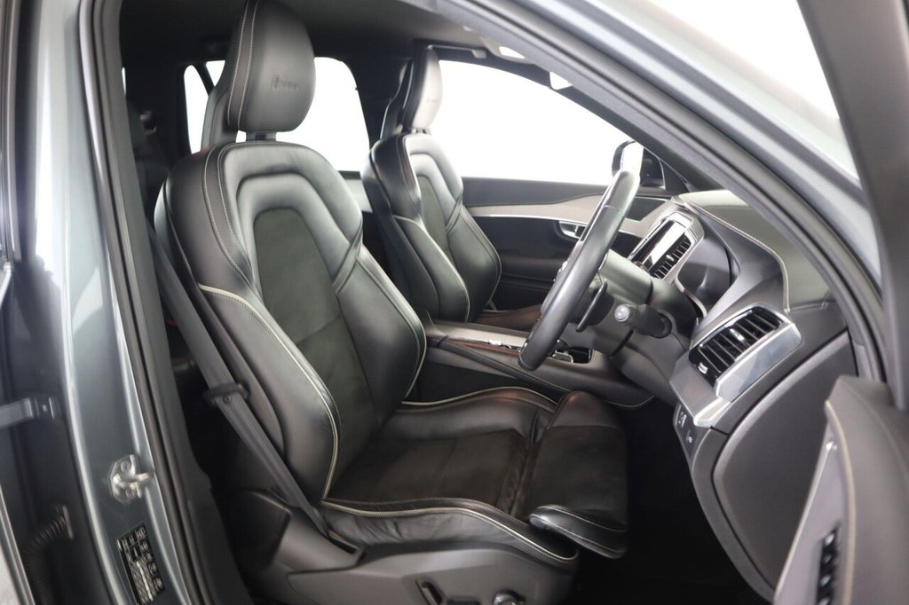 Used Volvo XC90 2020 for sale - 77507648: Photo 13