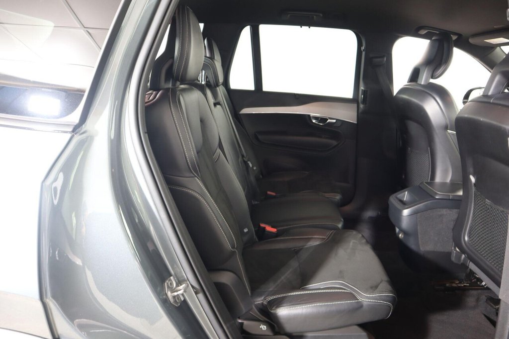 Used Volvo XC90 2020 for sale - 77507648: Photo 14