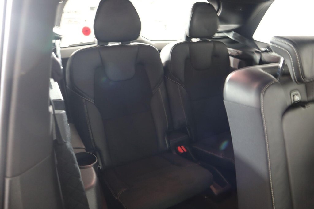 Used Volvo XC90 2020 for sale - 77507648: Photo 16