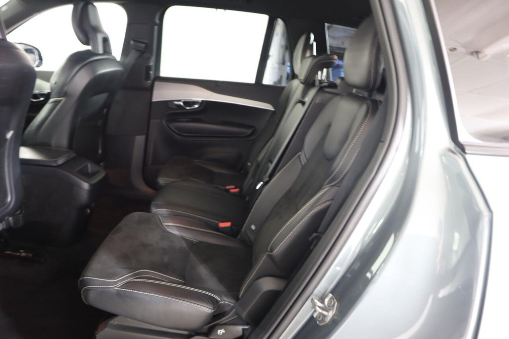 Used Volvo XC90 2020 for sale - 77507648: Photo 17