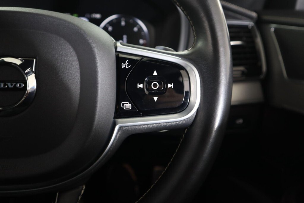 Used Volvo XC90 2020 for sale - 77507648: Photo 18
