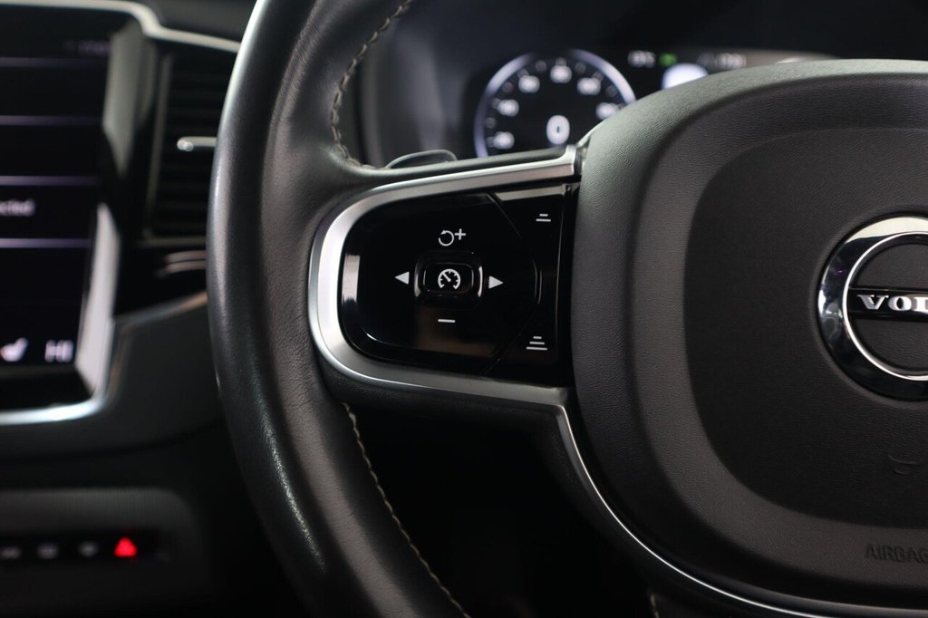 Used Volvo XC90 2020 for sale - 77507648: Photo 19