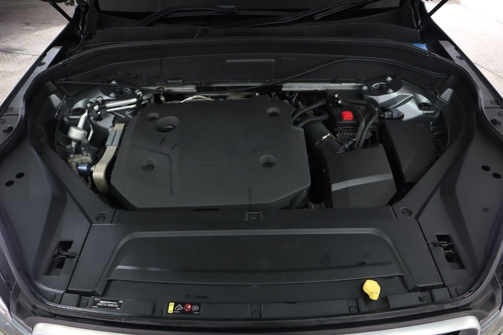 Used Volvo XC90 2020 for sale - 77507648: Photo 31