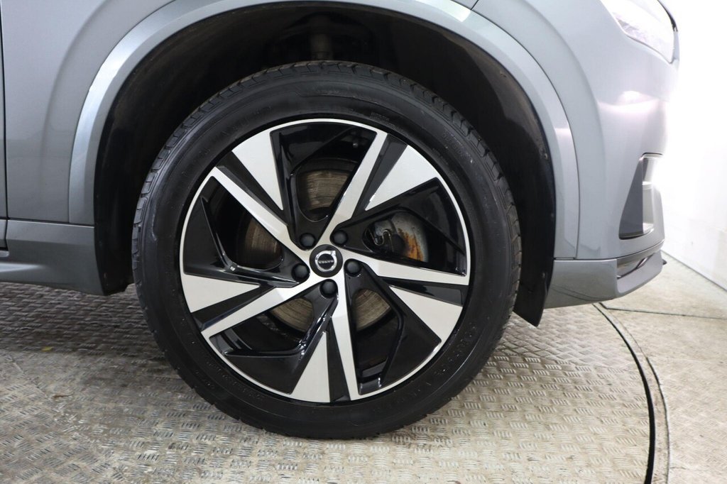 Used Volvo XC90 2020 for sale - 77507648: Photo 32