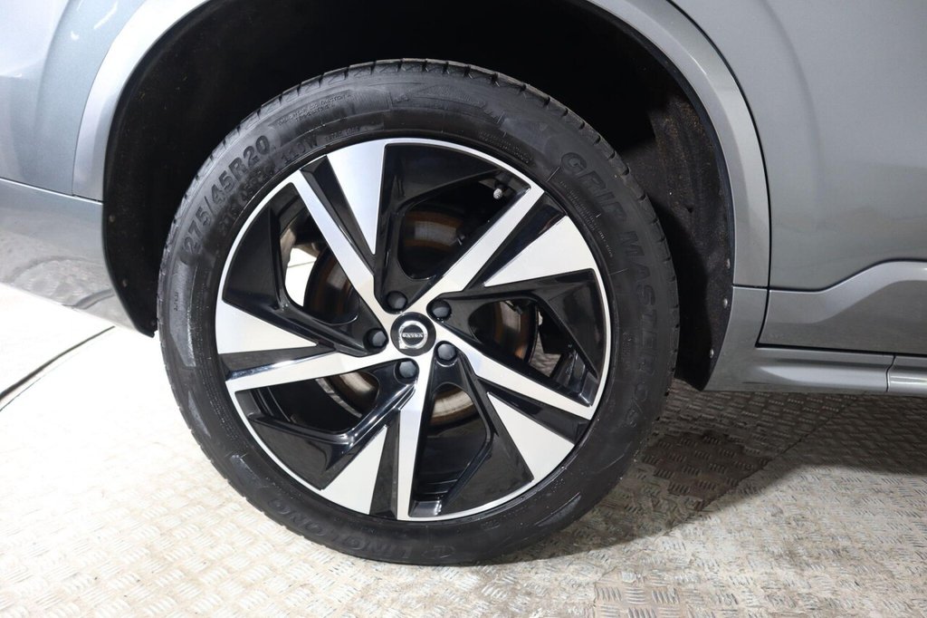 Used Volvo XC90 2020 for sale - 77507648: Photo 33