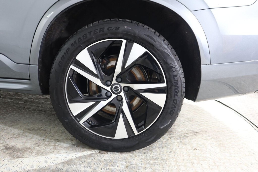 Used Volvo XC90 2020 for sale - 77507648: Photo 34