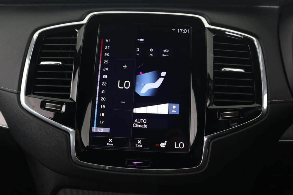 Used Volvo XC90 2020 for sale - 77507648: Photo 37