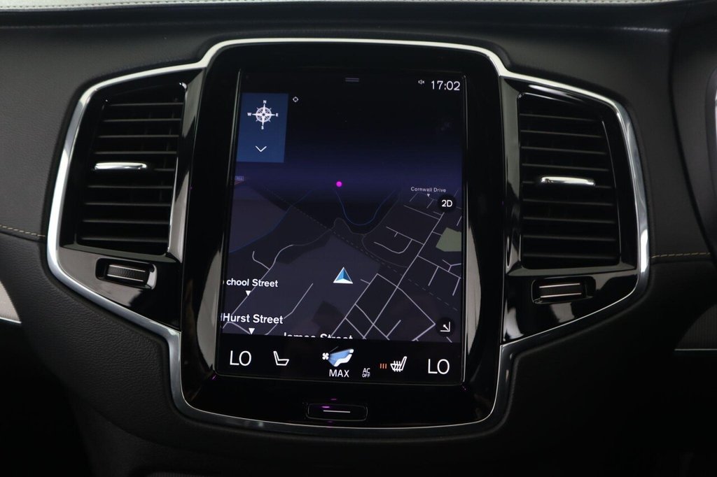 Used Volvo XC90 2020 for sale - 77507648: Photo 38