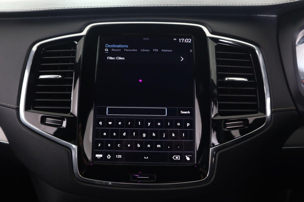 Used Volvo XC90 2020 for sale - 77507648: Photo 39