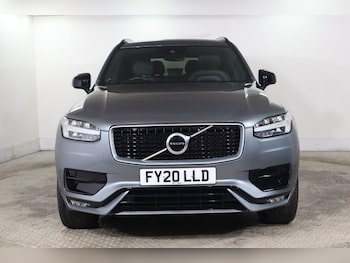 Used Volvo XC90 2020 for sale - 77507648: Photo