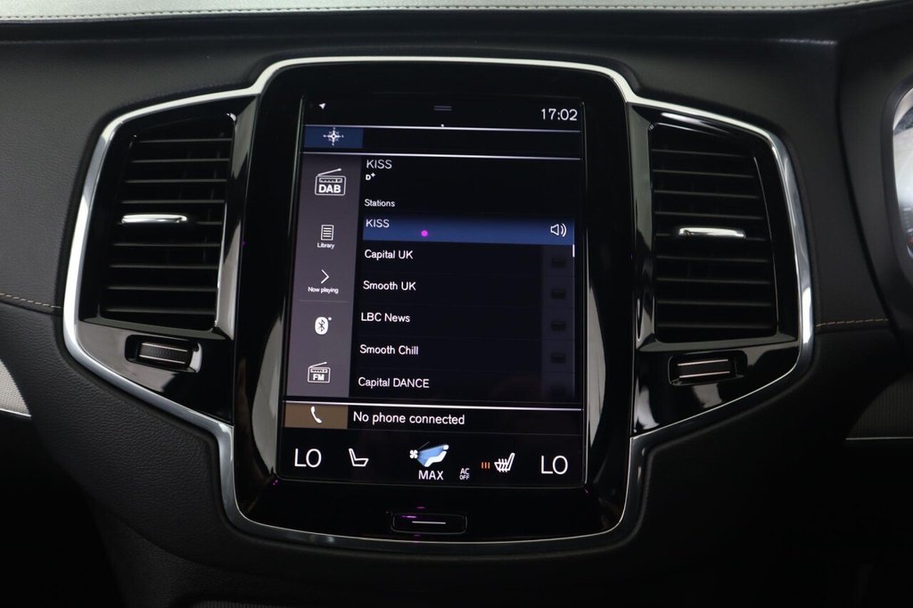 Used Volvo XC90 2020 for sale - 77507648: Photo 40