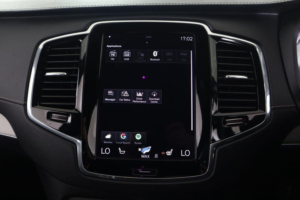 Used Volvo XC90 2020 for sale - 77507648: Photo 42