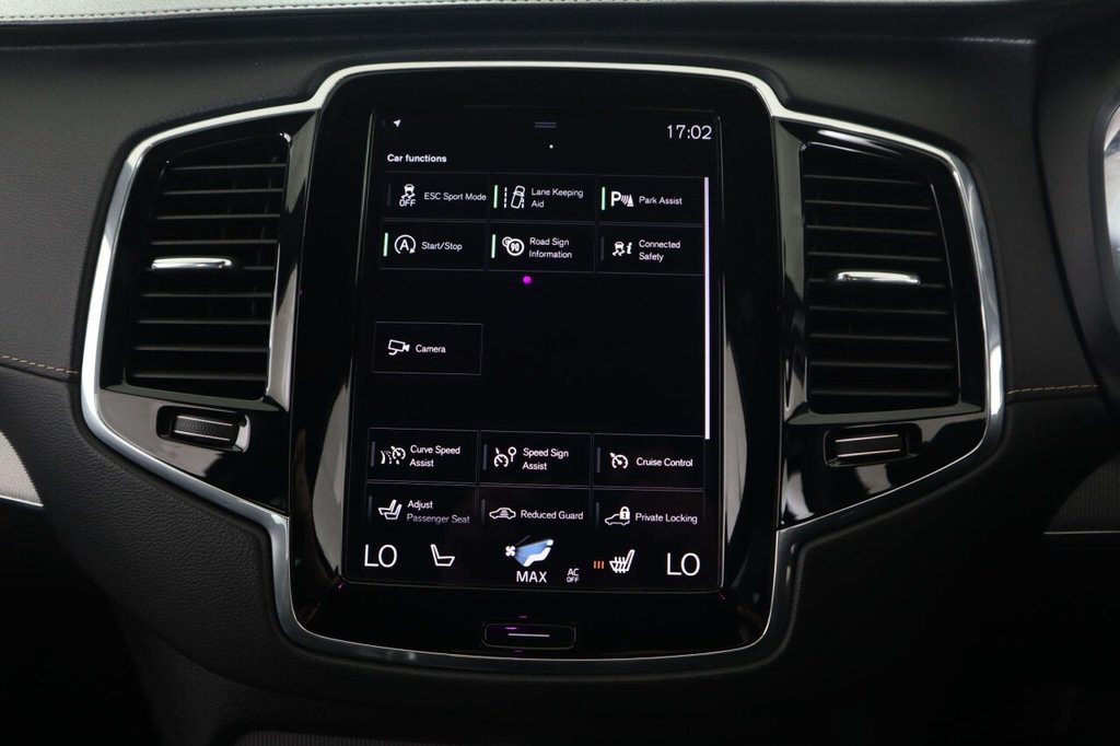 Used Volvo XC90 2020 for sale - 77507648: Photo 43