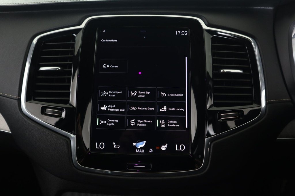 Used Volvo XC90 2020 for sale - 77507648: Photo 44