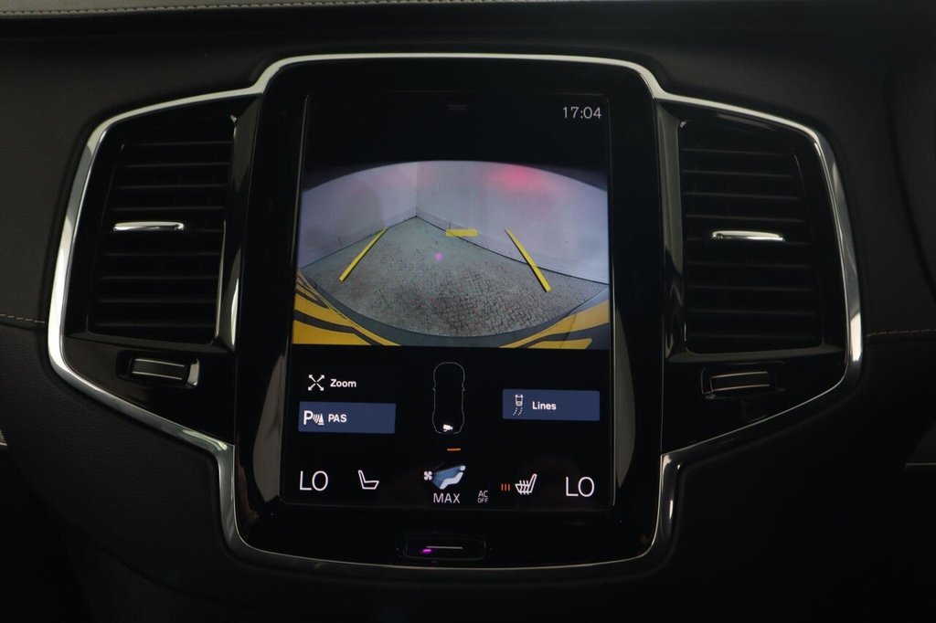 Used Volvo XC90 2020 for sale - 77507648: Photo 45