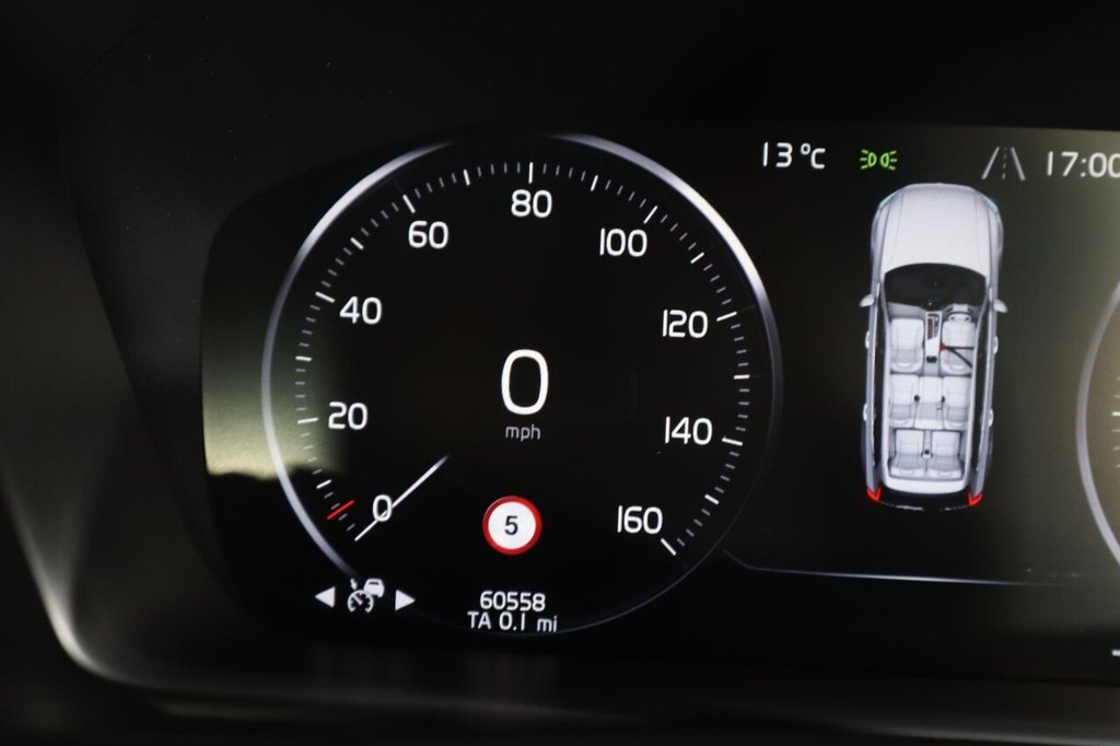 Used Volvo XC90 2020 for sale - 77507648: Photo 46