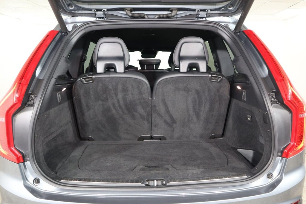 Used Volvo XC90 2020 for sale - 77507648: Photo 47
