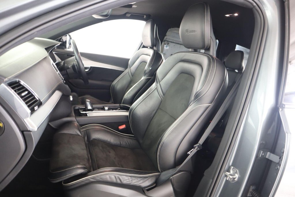 Used Volvo XC90 2020 for sale - 77507648: Photo 49