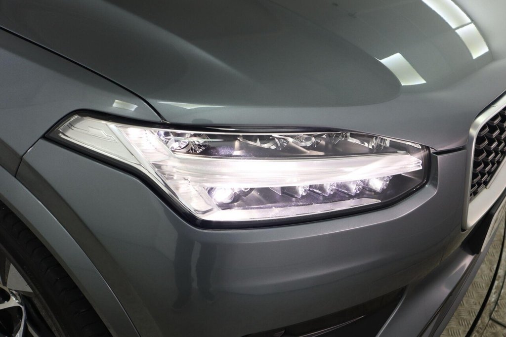 Used Volvo XC90 2020 for sale - 77507648: Photo 50