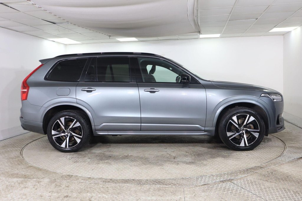 Used Volvo XC90 2020 for sale - 77507648: Photo 9