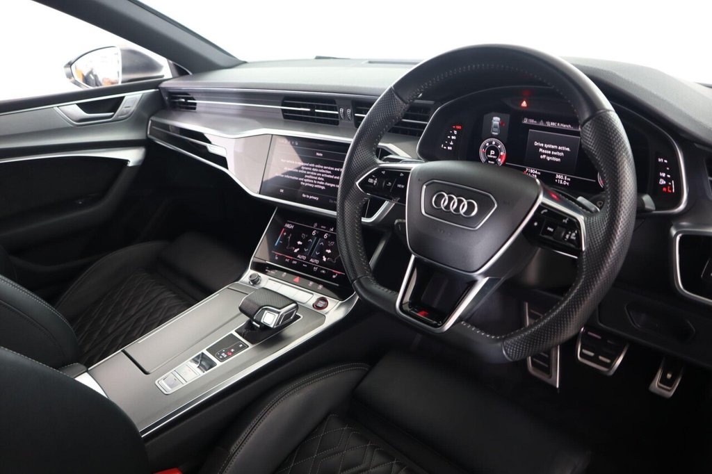 Used Audi S7 2021 for sale - 78124417: Photo 11