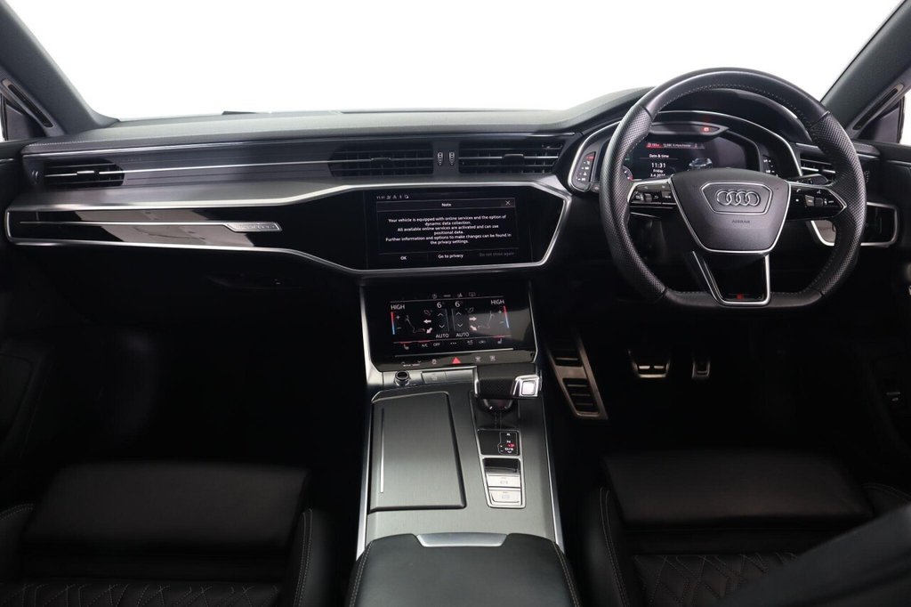 Used Audi S7 2021 for sale - 78124417: Photo 12