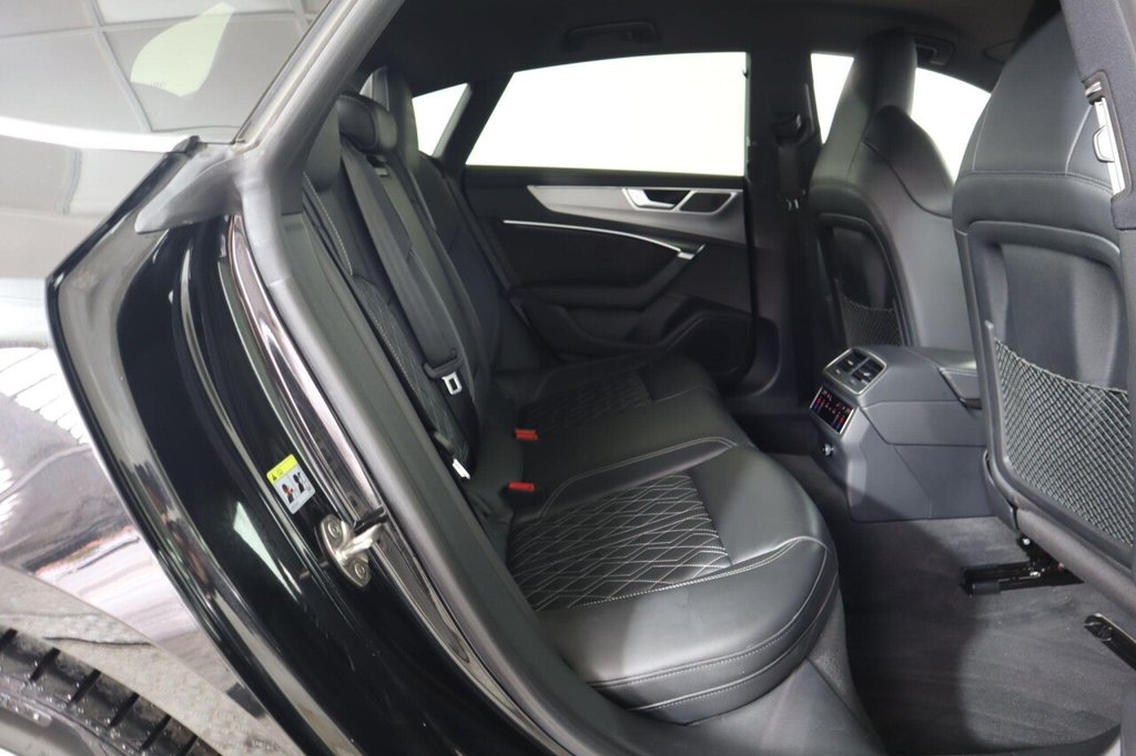 Used Audi S7 2021 for sale - 78124417: Photo 14