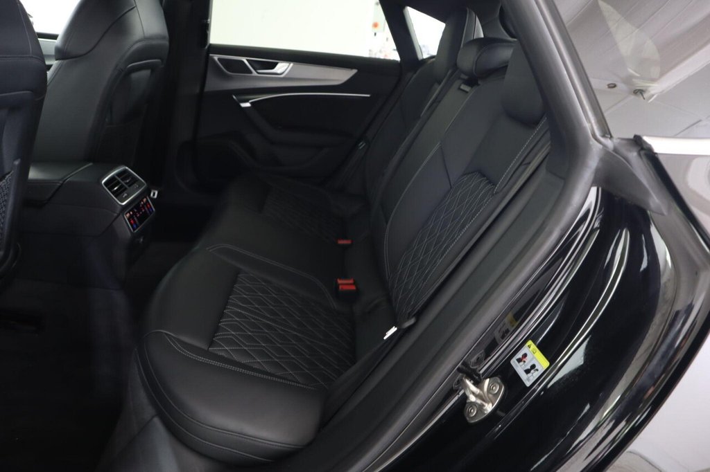 Used Audi S7 2021 for sale - 78124417: Photo 16