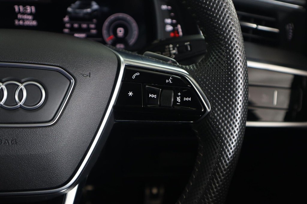 Used Audi S7 2021 for sale - 78124417: Photo 18