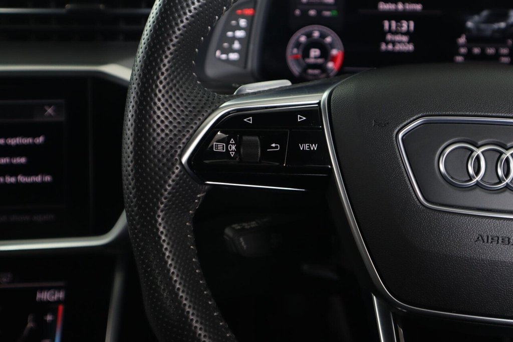 Used Audi S7 2021 for sale - 78124417: Photo 19