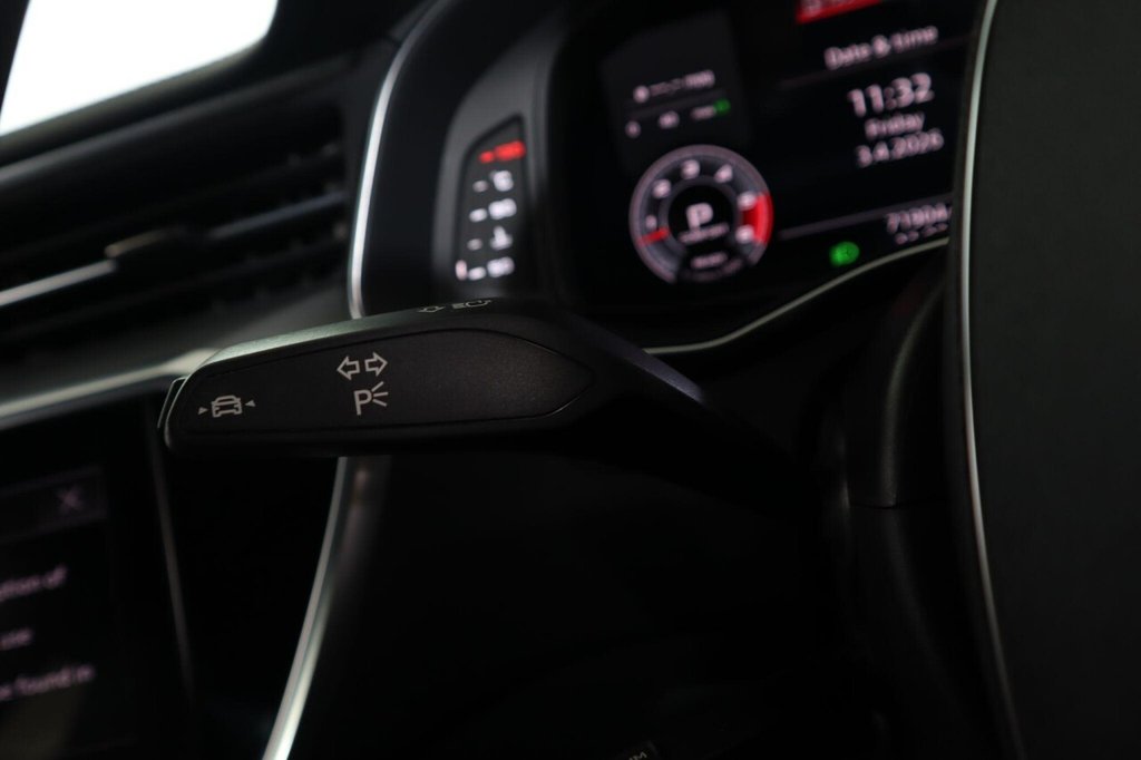 Used Audi S7 2021 for sale - 78124417: Photo 21