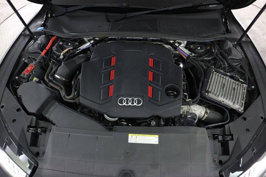 Used Audi S7 2021 for sale - 78124417: Photo 32
