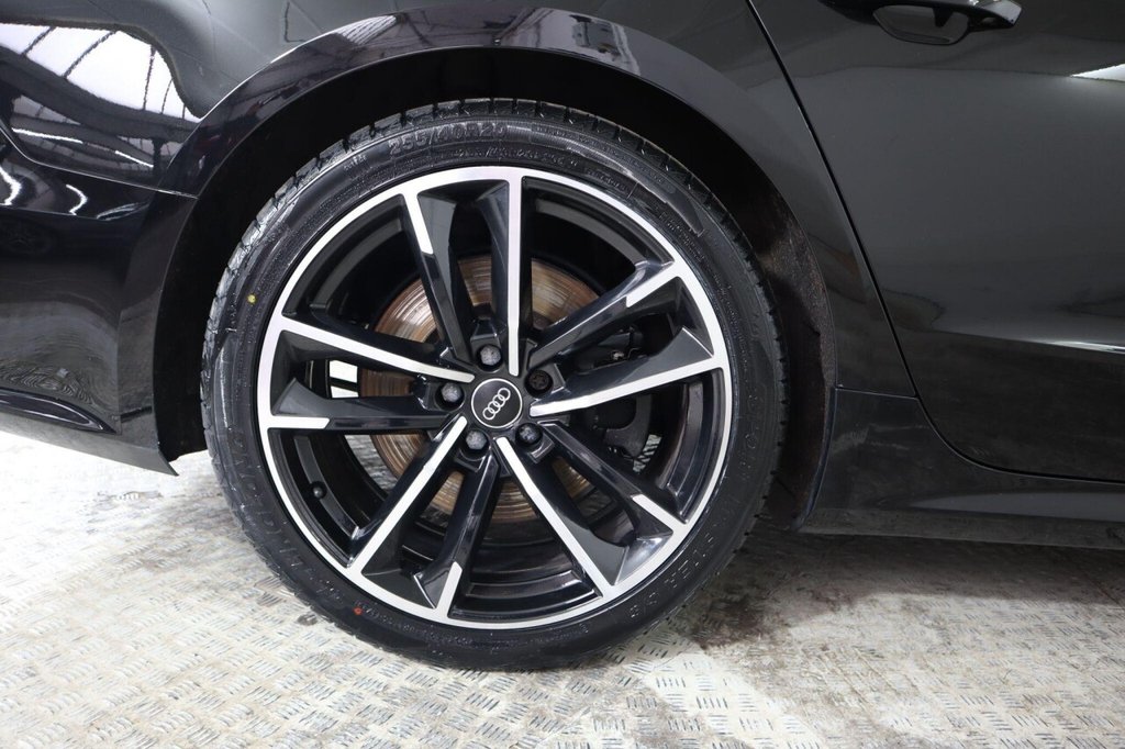 Used Audi S7 2021 for sale - 78124417: Photo 34