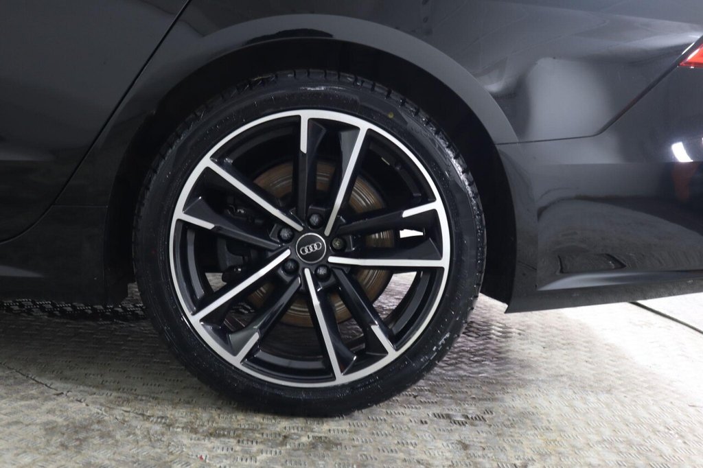 Used Audi S7 2021 for sale - 78124417: Photo 35