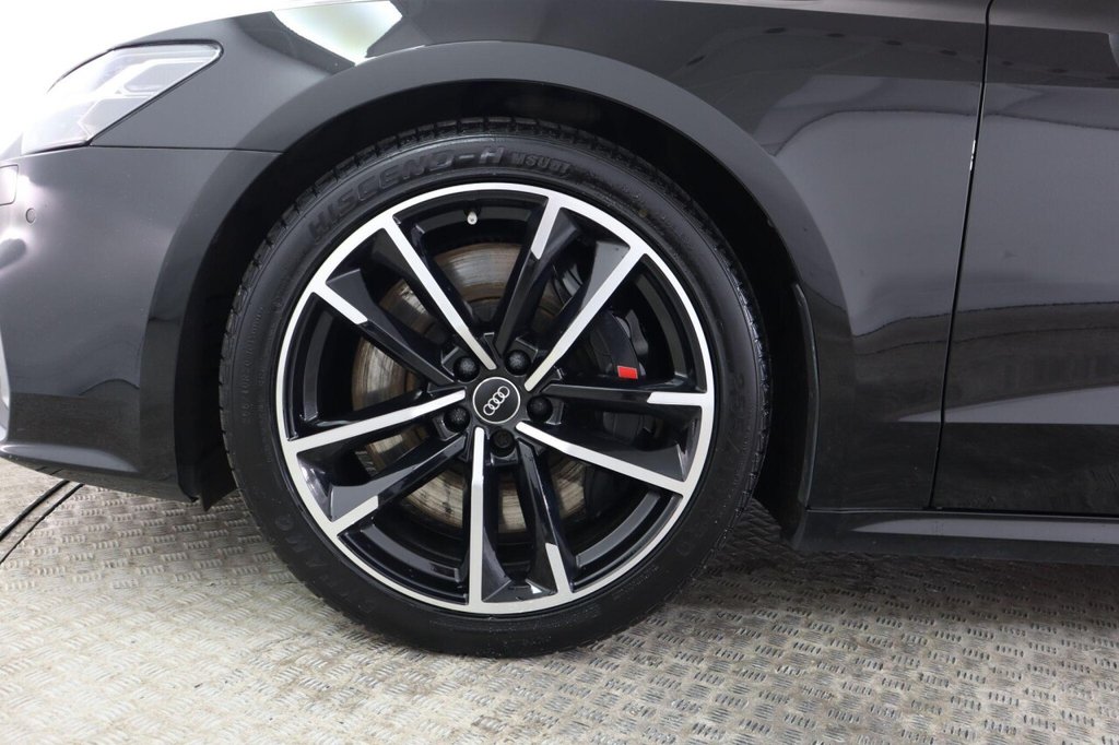 Used Audi S7 2021 for sale - 78124417: Photo 36