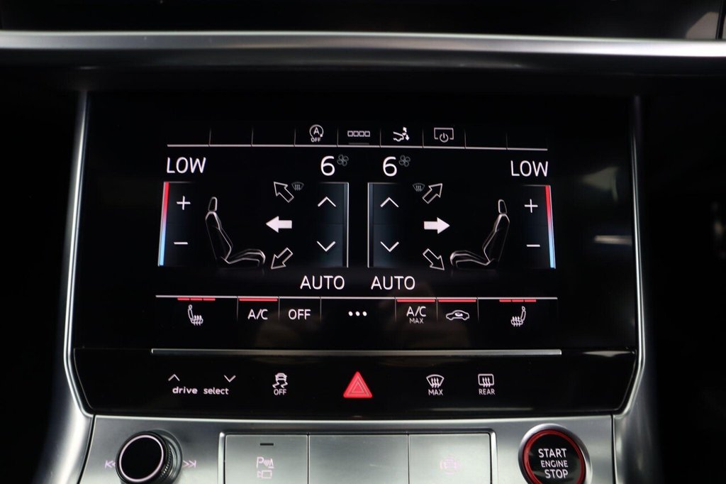 Used Audi S7 2021 for sale - 78124417: Photo 37