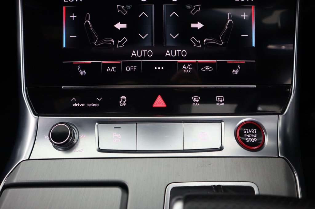 Used Audi S7 2021 for sale - 78124417: Photo 38