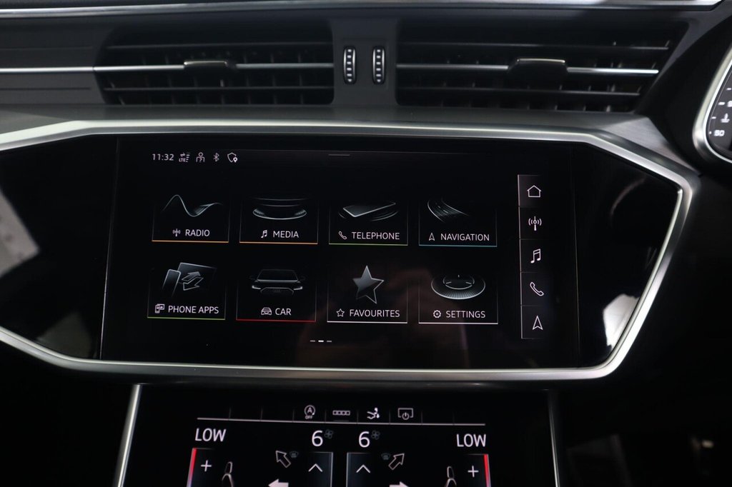 Used Audi S7 2021 for sale - 78124417: Photo 39