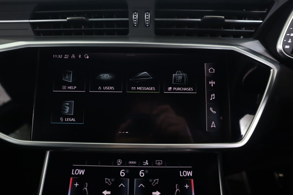 Used Audi S7 2021 for sale - 78124417: Photo 40