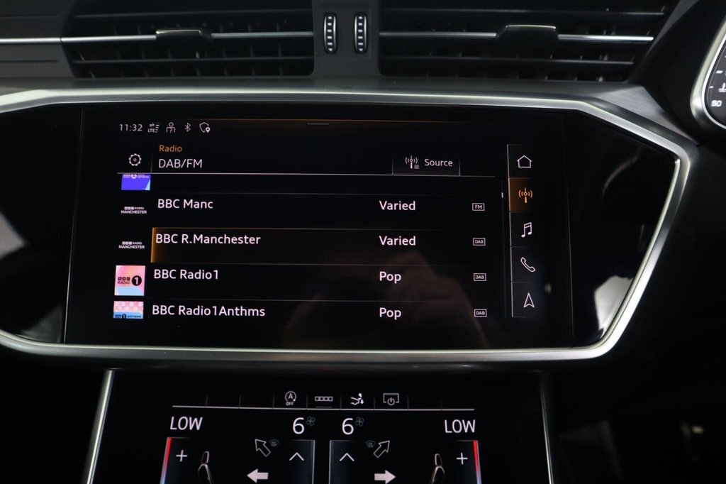 Used Audi S7 2021 for sale - 78124417: Photo 41