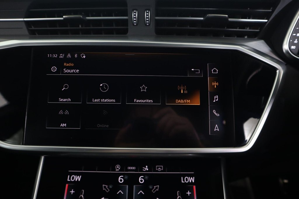 Used Audi S7 2021 for sale - 78124417: Photo 42