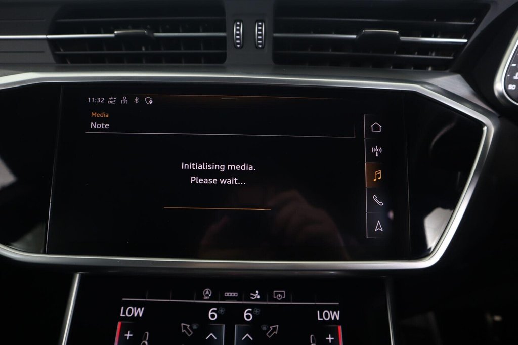 Used Audi S7 2021 for sale - 78124417: Photo 43