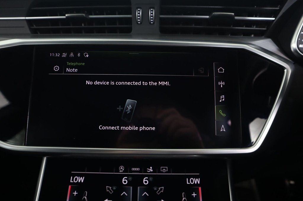 Used Audi S7 2021 for sale - 78124417: Photo 44