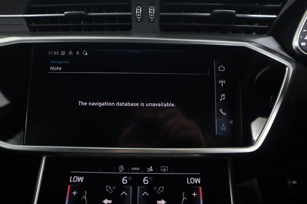 Used Audi S7 2021 for sale - 78124417: Photo 46