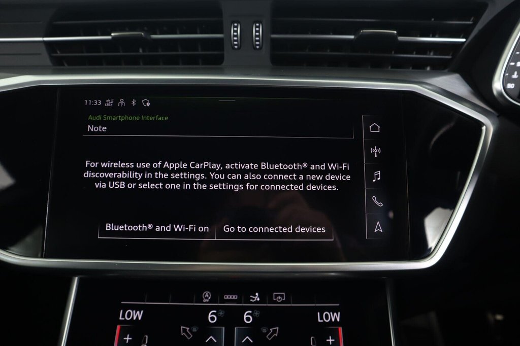 Used Audi S7 2021 for sale - 78124417: Photo 47