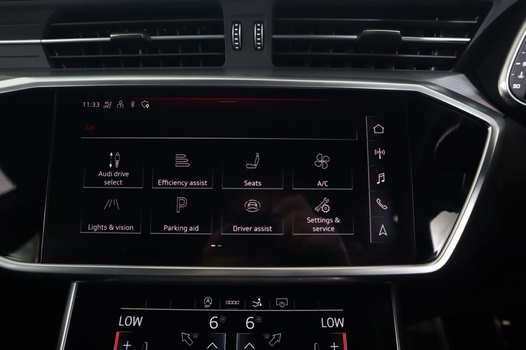 Used Audi S7 2021 for sale - 78124417: Photo 48